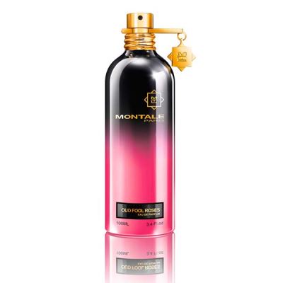 MONTALE Oud Fool Roses EDP 100 ml